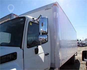 2011 MULTIVANS 26FT BOX, 91IN DOOR Used Other Truck / Trailer Components for sale