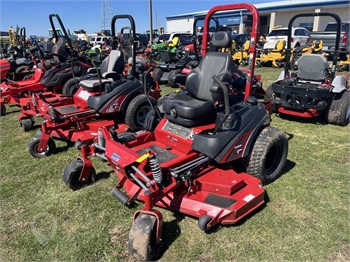 2021 FERRIS ISX3300 Used Other upcoming auctions