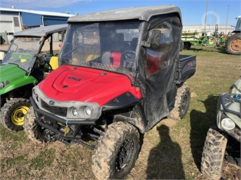 2015 MAHINDRA MPACT XTV Used Other upcoming auctions