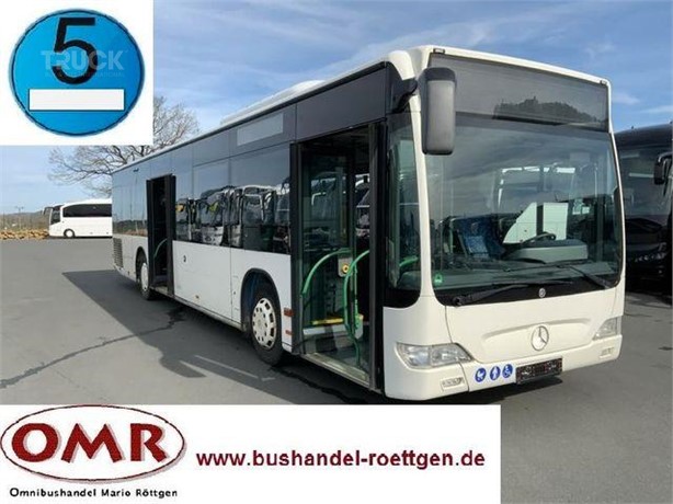 2010 MERCEDES-BENZ O530 Used Bus Busse zum verkauf