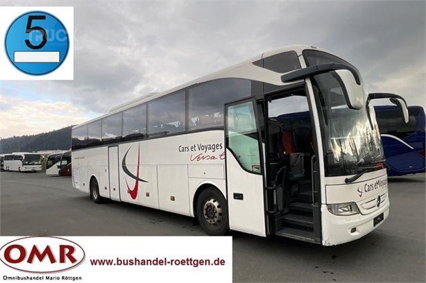2011 MERCEDES-BENZ TOURISMO Used Reisebus Busse zum verkauf