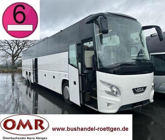 2019 VDL FUTURA Used Reisebus Busse zum verkauf