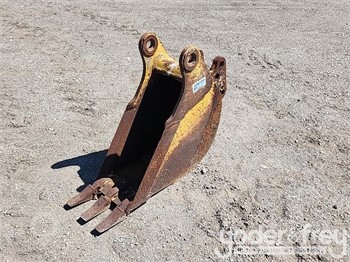 12' BACKHOE BUCKET Used Other upcoming auctions