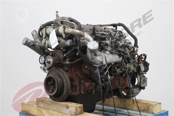 2007 HINO J08E-TB Used Engine Truck / Trailer Components for sale