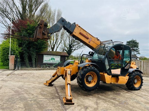 2025 CASE TX170-45 Used Telehandlers for sale