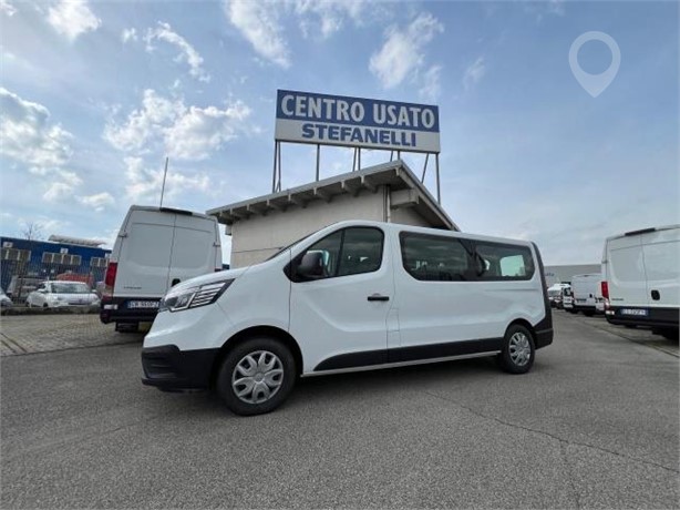 2023 RENAULT TRAFIC Used Other Vans for sale