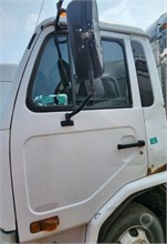 2007 NISSAN UD1800CS Used Door Truck / Trailer Components for sale