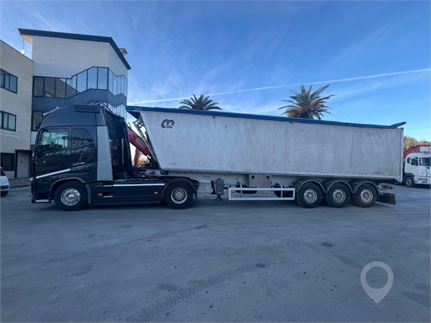 2017 VOLVO FH540 Used Tractor Pet Reg for sale