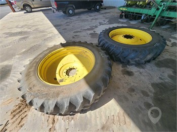 TIRES UNKNOWN Used Other upcoming auctions