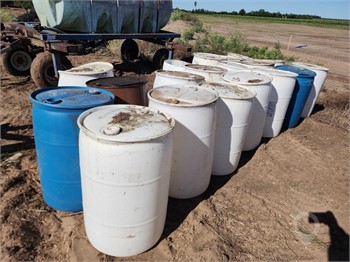 WATER TANKS Used Other upcoming auctions
