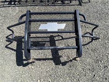 BRUSH/GRILLGUARD Used Automotive Shop / Warehouse upcoming auctions