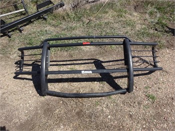 WESTIN GRILLE GUARD Used Other Truck / Trailer Components upcoming auctions
