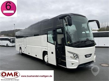 2020 VDL FUTURA Used Coach Bus for sale