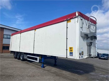 2014 KNAPEN TRAILER Used Other for sale