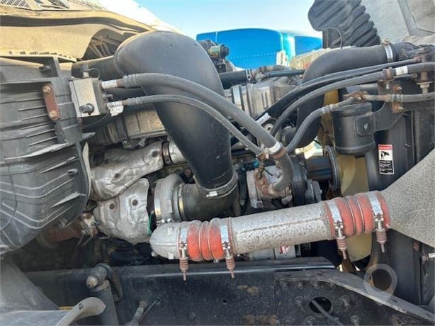 2014 DETROIT DD15 Used Engine Truck / Trailer Components for sale