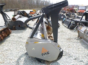 21 FAE UML/SSL-150 VT MULCHER Used Other upcoming auctions