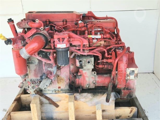 2011 CUMMINS ISB6.7 Core Engine Truck / Trailer Components for sale