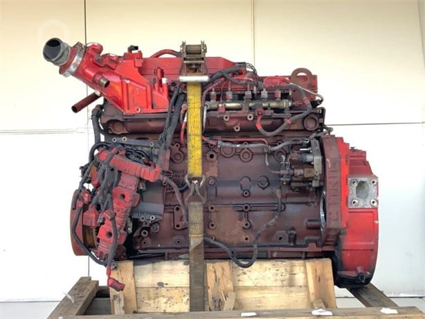 CUMMINS ISB6.7 Core Engine Truck / Trailer Components for sale