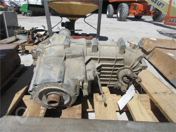 FORD PRE 1997 TRANSFER CASE Used Transmission Truck / Trailer Components auction results