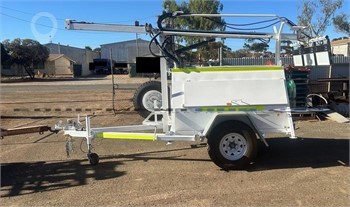 2012 ALLIGHT 403-D11 LIGHT TOWER Used Other for sale