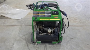 2019 JOHN DEERE AC1500EH Used Pressure Washers upcoming auctions