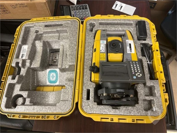 2018 TOPCON GT-1003 Used Other Tools Tools/Hand held items for sale