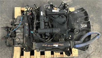 EATON FO-18E313A-MHP Used Transmission Truck / Trailer Components for sale