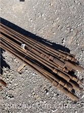 3/4" SUCKER ROD *SOLD TIMES THE QUANTITY* Used Other upcoming auctions