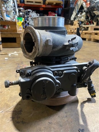 PACCAR MX-13 Used Turbo/Supercharger Truck / Trailer Components for sale