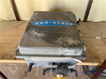 BOX-CRETE CHEMICAL DOSING UNIT Used Other upcoming auctions
