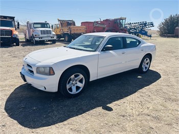 2008 DODGE CHARGER RT Used Sedans Cars upcoming auctions