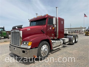 1995 FREIGHTLINER FLD12 Used Trollies upcoming auctions