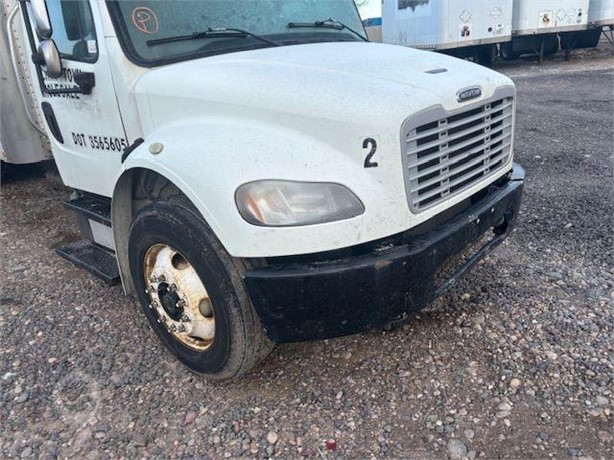 2014 FREIGHTLINER M2 106 Used Bumper Truck / Trailer Components for sale