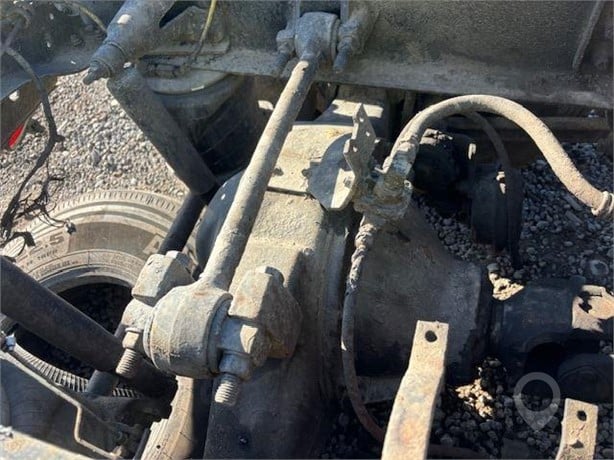 1992 EATON RS402 Used Differential Truck / Trailer Components for sale