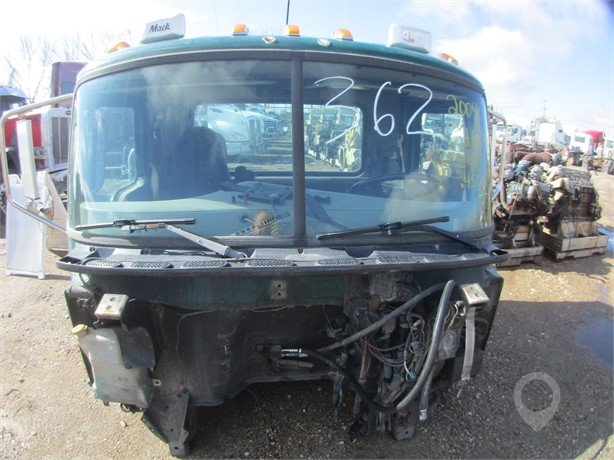 MACK CH613 Used Cab Truck / Trailer Components for sale