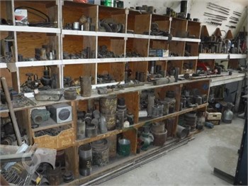 PIPE FITTINGS Used Other upcoming auctions