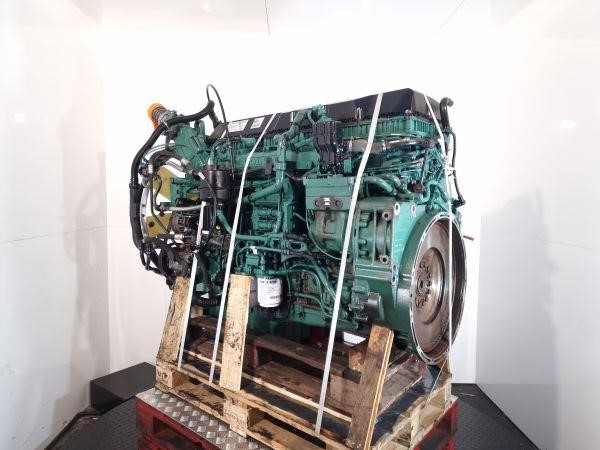 2018 VOLVO D13K500 Used Engine Truck / Trailer Components for sale