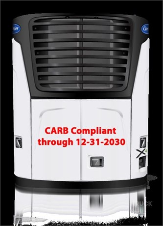 2023 CARRIER X4 7500 New Kühlaggregat LKW- / Anhängerkomponenten zum verkauf