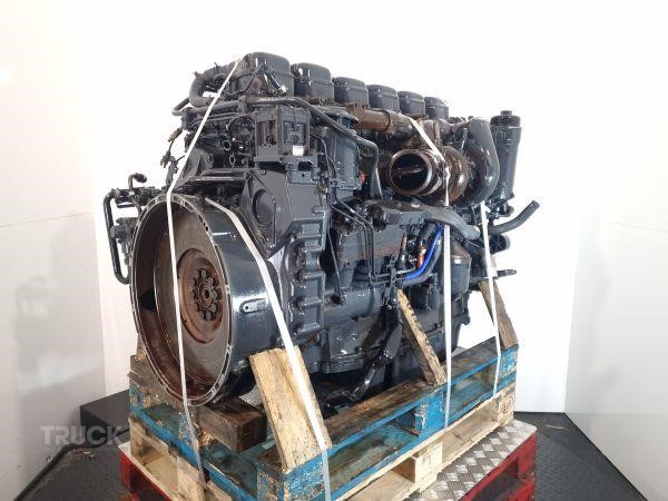 2016 SCANIA DC13 Used Motor LKW- / Anhängerkomponenten zum verkauf