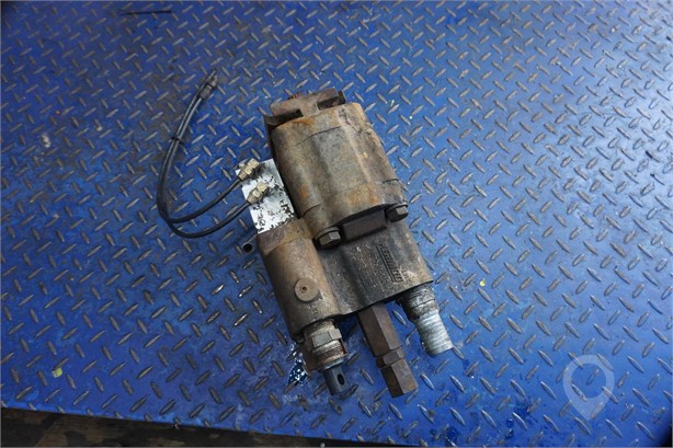 PERMCO Used Other Truck / Trailer Components for sale