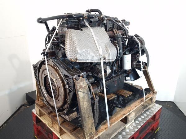 2015 IVECO TECTOR Used Engine Truck / Trailer Components for sale