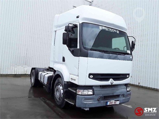1996 RENAULT PREMIUM 385 Used Tractor Other for sale