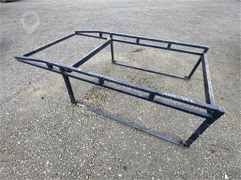 LUMBER RACK Used Automotive Shop / Warehouse upcoming auctions