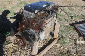 2003 CUMMINS B5.9 Used Engine Truck / Trailer Components upcoming auctions