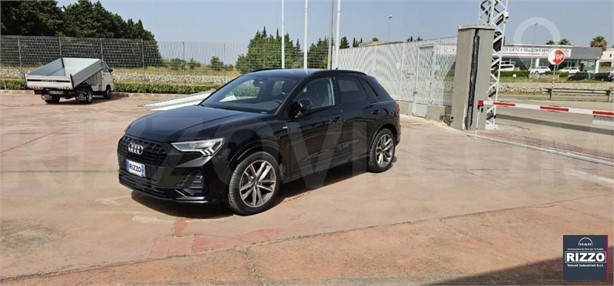 2019 AUDI Q3 Used SUV for sale