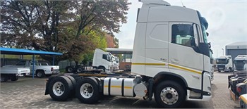 2023 VOLVO FH440 Used Tractor with Sleeper for sale