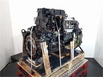 2010 RENAULT DX15 Used Engine Truck / Trailer Components for sale