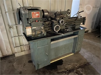 1988 ENCO 1102031 Used Machining Tools Shop / Warehouse upcoming auctions