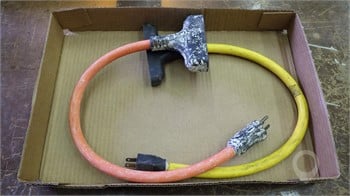 ELELTRICORD EXT CORD Used Electrical Shop / Warehouse upcoming auctions