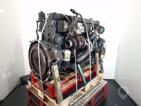 2014 DAF PR228 Used Engine Truck / Trailer Components for sale